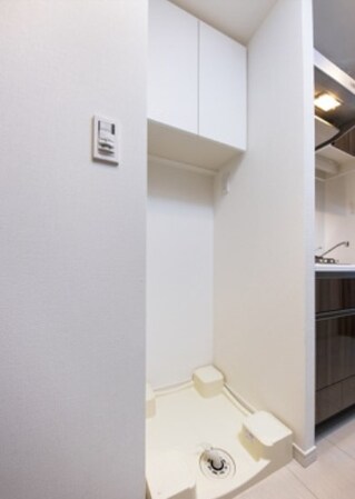 リビオメゾン戸越銀座の物件内観写真